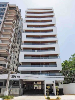 Apartment, 1 Bedroom | Exterior