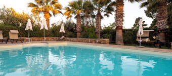 Agriturismo Duca di Castelmonte - Studio apartment on two levels