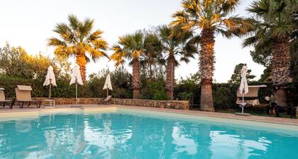 Agriturismo Duca di Castelmonte - Studio apartment on two levels