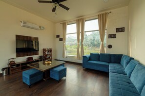 Interior - Aaram Bagh Villa Ranthambore Shubh Hotel (Sawai Madhopur)