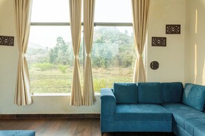 Interior - Aaram Bagh Villa Ranthambore Shubh Hotel (Sawai Madhopur)