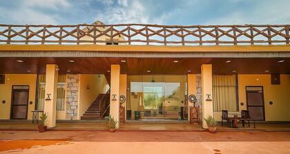 Aaram Bagh Villa Ranthambore Shubh Hotel