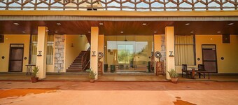 Aaram Bagh Villa Ranthambore Shubh Hotel