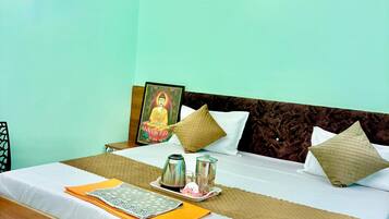 Single Room | Free WiFi