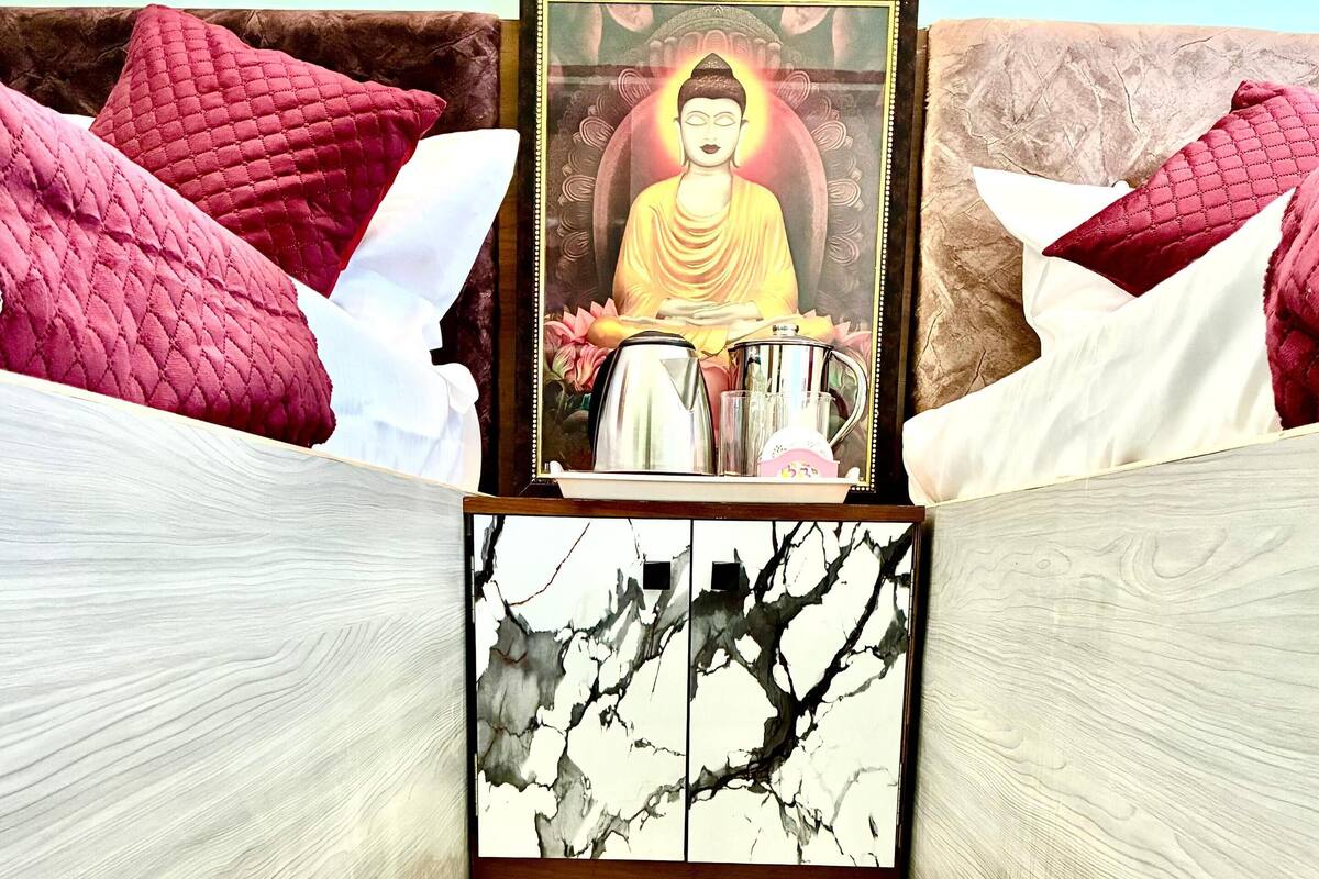 Classic Room | Free WiFi