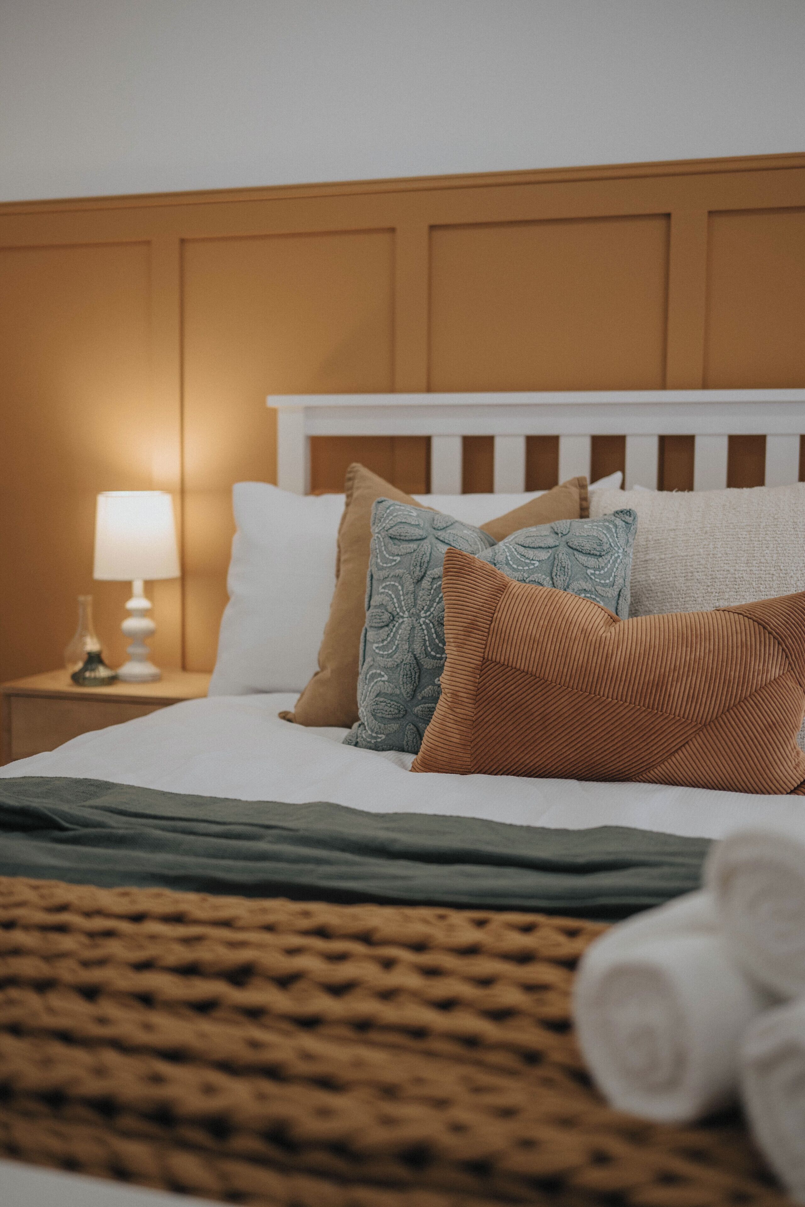 3 間睡房、熨斗/熨衫板、Wi-Fi、床單