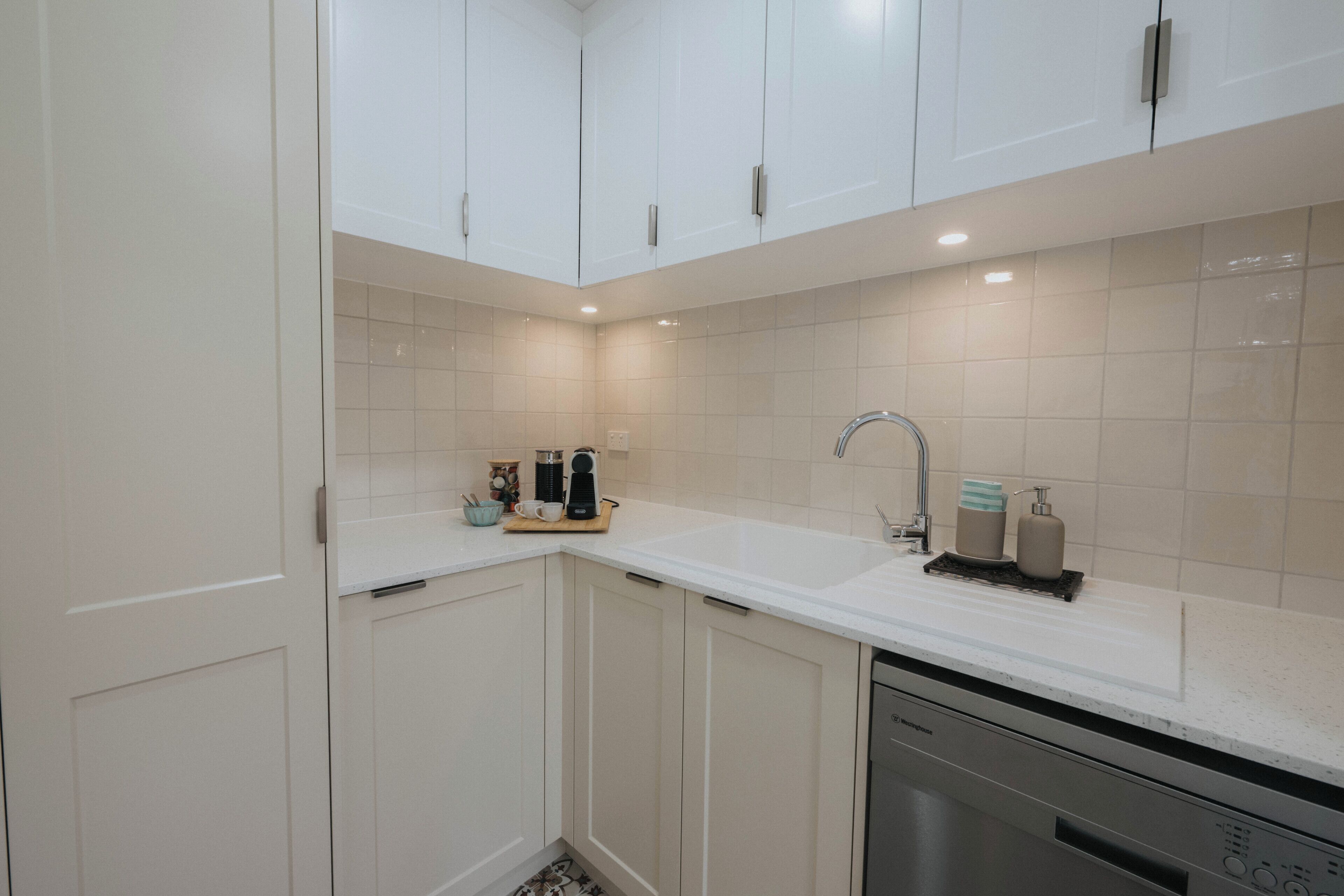 微波爐、 焗爐、爐具、洗碗機