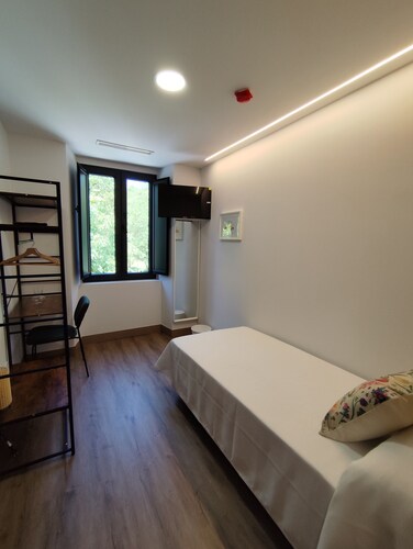 Hotel Casa dos Gardas