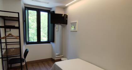 Hotel Casa dos Gardas