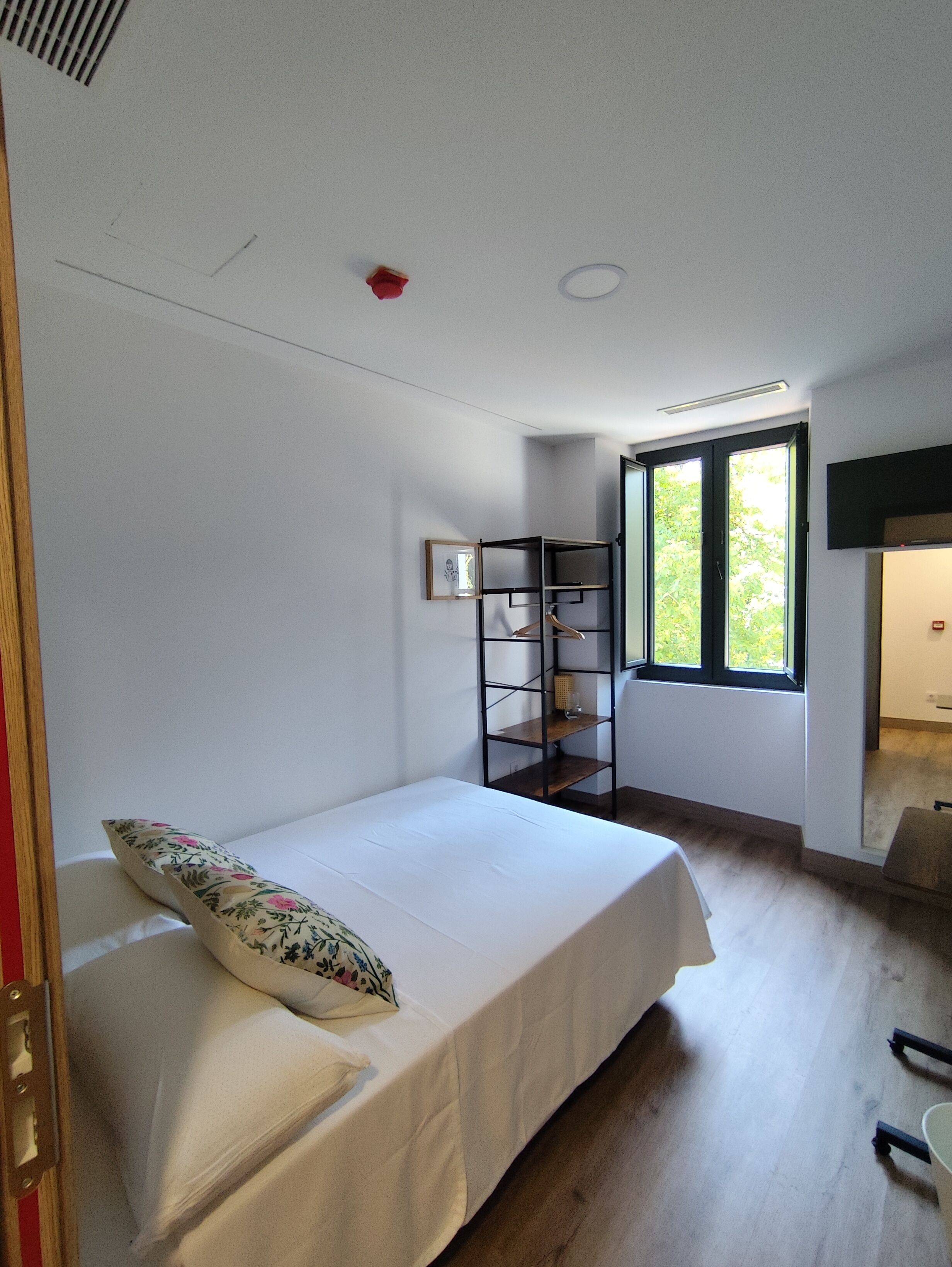 더블룸 또는 트윈룸 | 책상, 노트북 작업 공간, 무료 WiFi