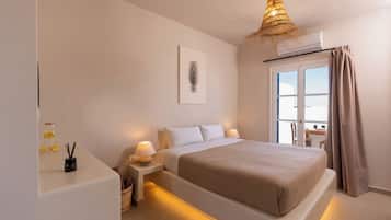 Deluxe Room | Wifi gratis
