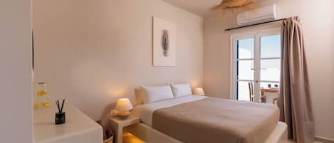 Deluxe Room | Wifi gratis