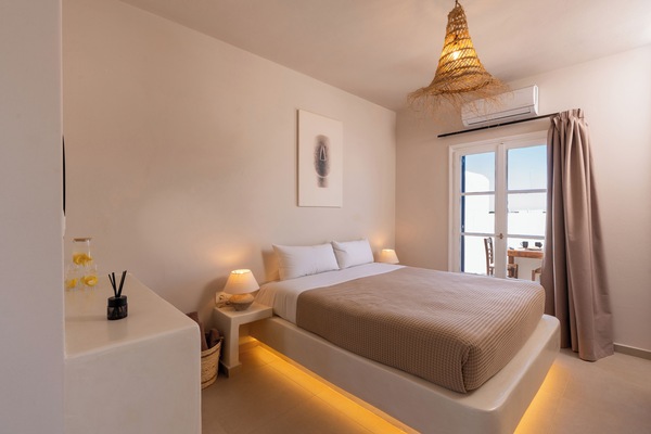 Deluxe Room | WiFi (free)