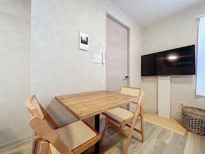 Tremannsrom | Blendingsgardiner og wi-fi (inkludert)