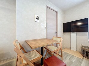 三人房 | 遮光窗簾/窗簾、免費 Wi-Fi