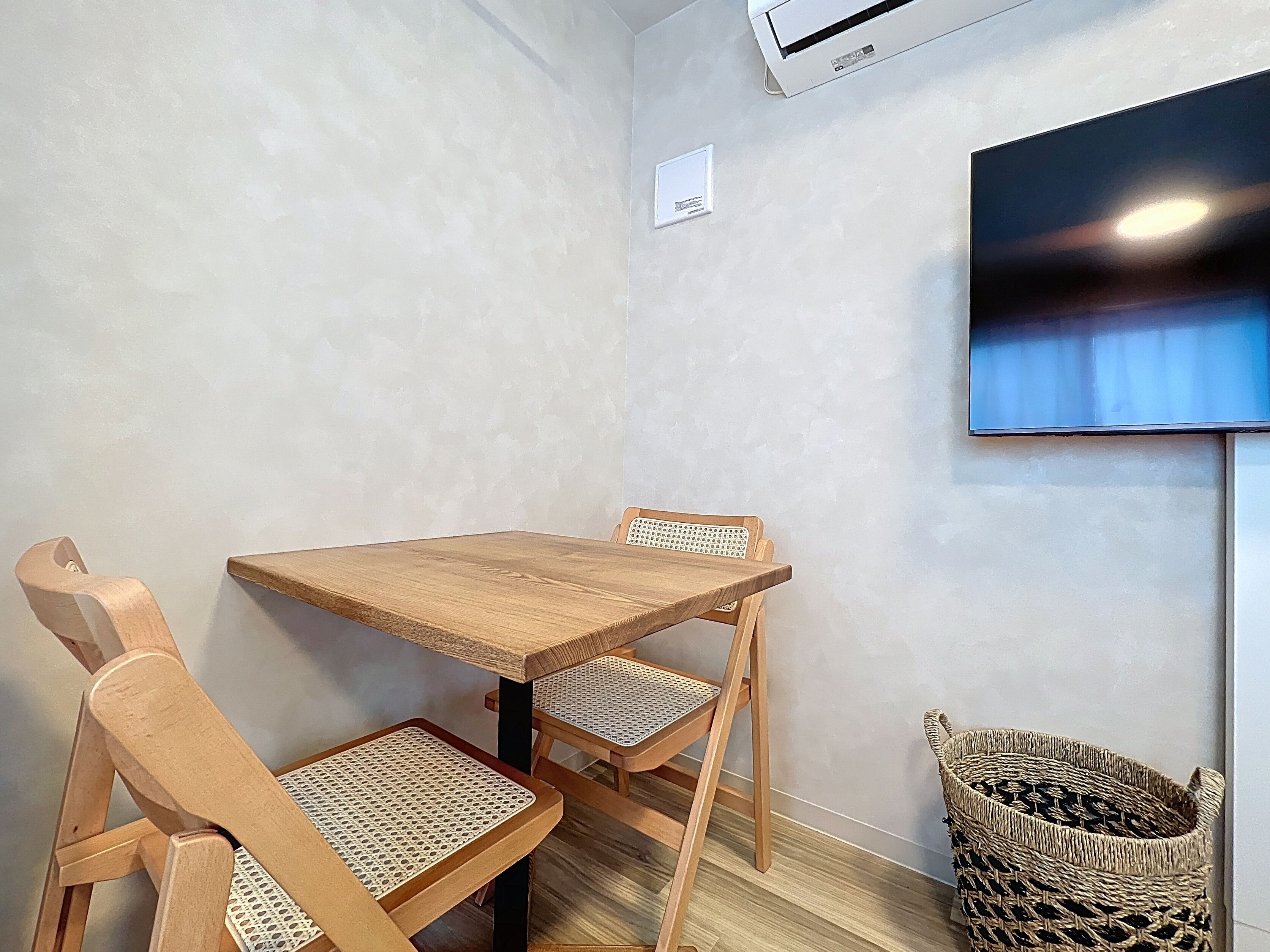 Twin Room | Blackout drapes, free WiFi