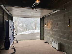 Interiör