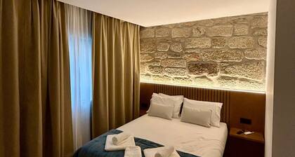Aquae Flaviae Urban Stay - Style