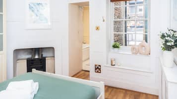 Appartamento City, 3 camere da letto, non fumatori | Ferro/asse da stiro, culle/letti per bambini (a pagamento)