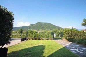 Terrain de l’hébergement 