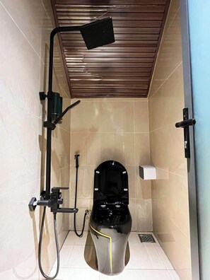 Bathroom - MMT Homestay (Can Tho)