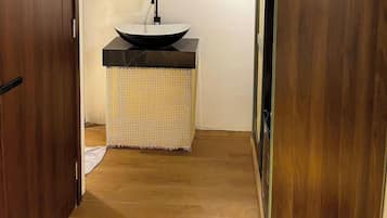Habitación básica | Baño