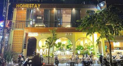 MMT Homestay