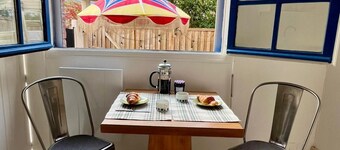 My cottage in Normandie