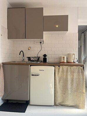 Stovetop