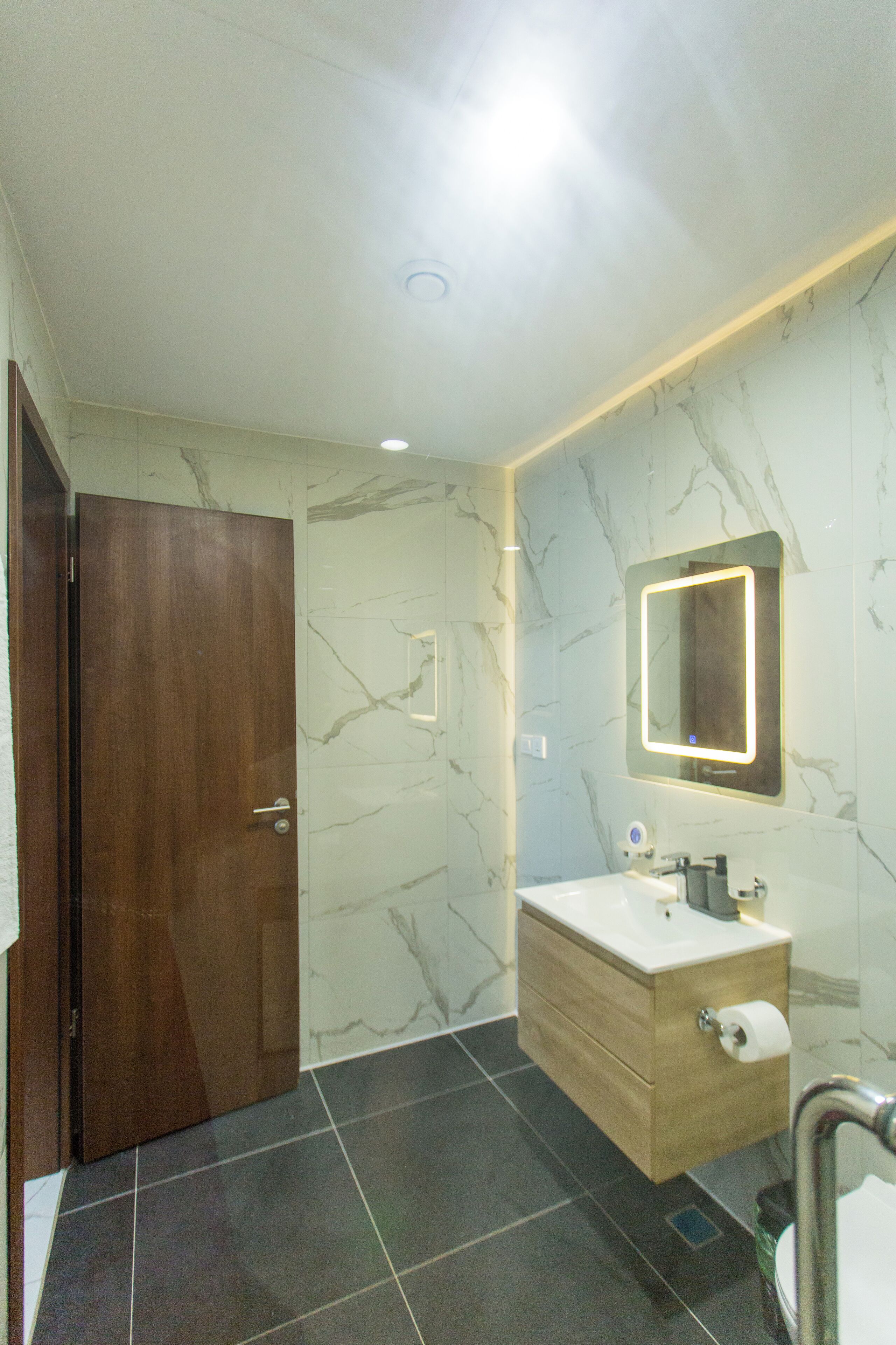 Kamar mandi