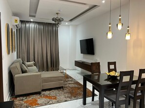 Luxury Apartment, 1 Bedroom