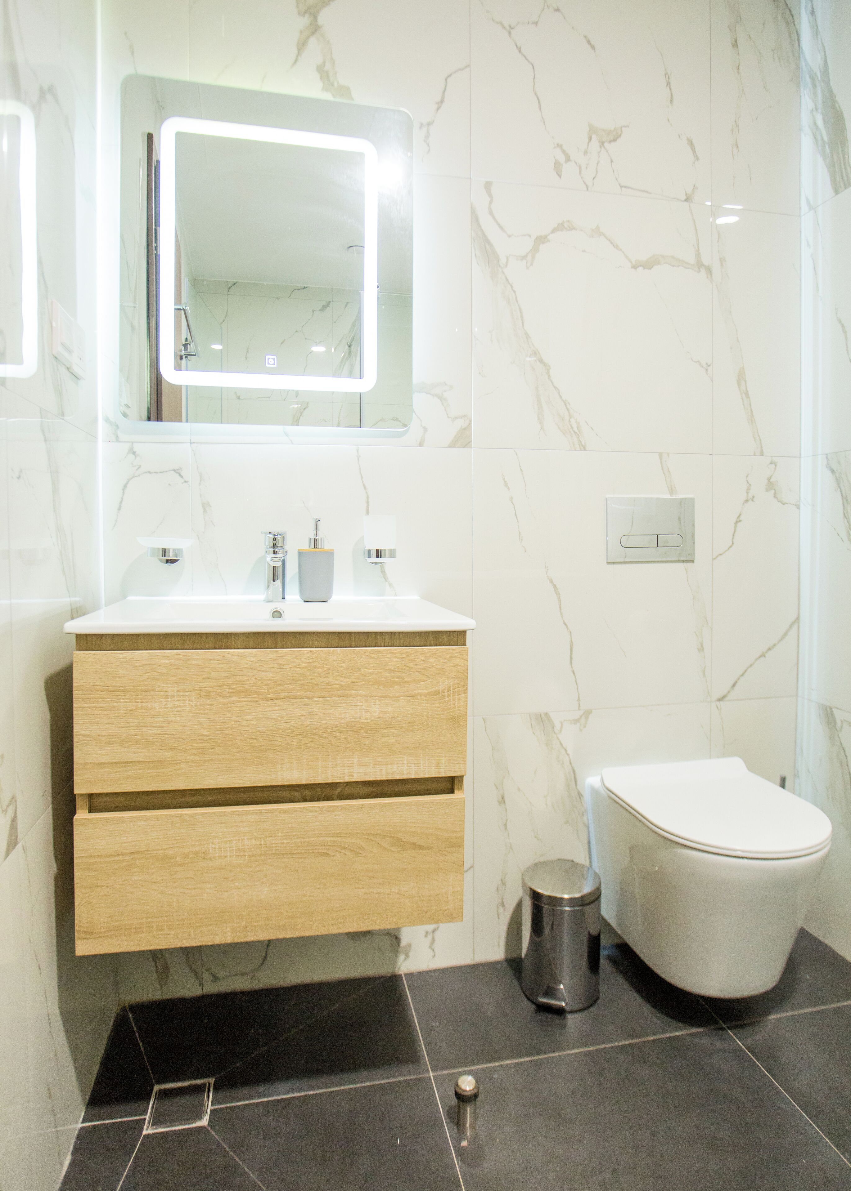 Kamar mandi