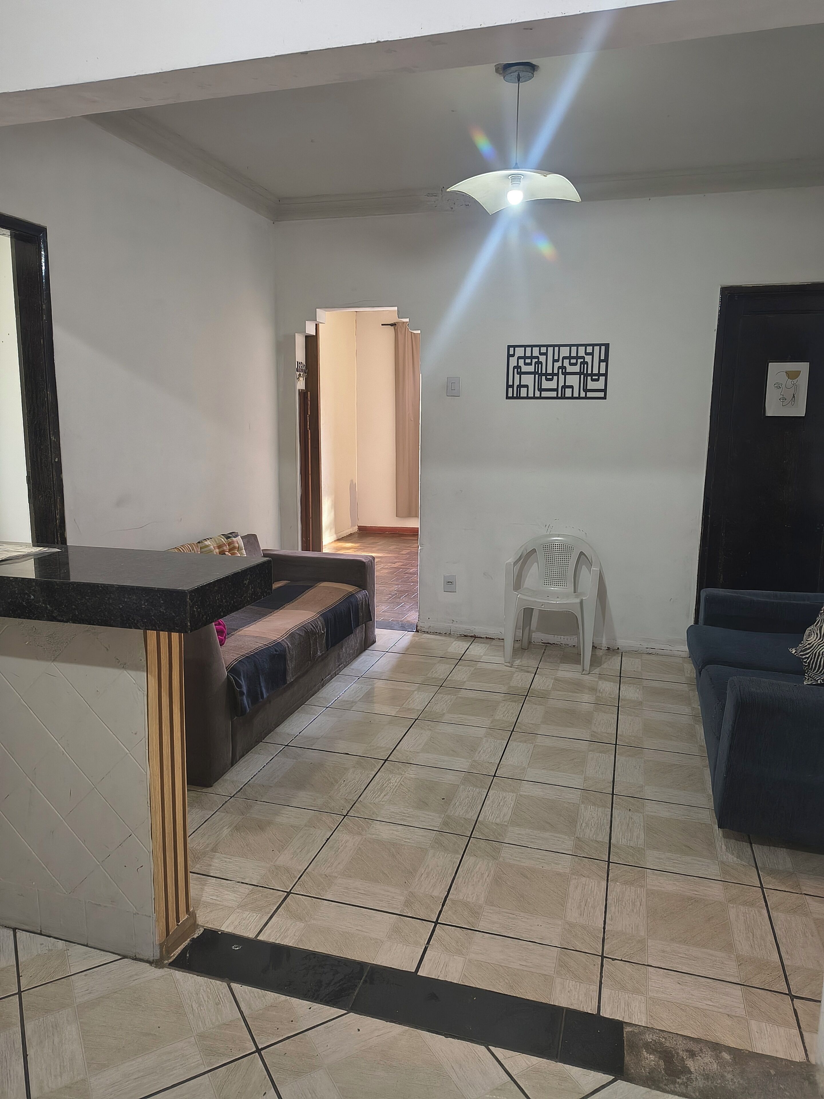 Casa Completa Aconchegante Em Diamantina Cidade Histórica - Diamantina