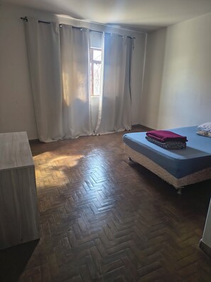 4 slaapkamers, wifi, beddengoed