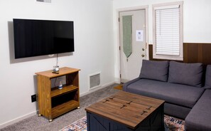 TV connectée