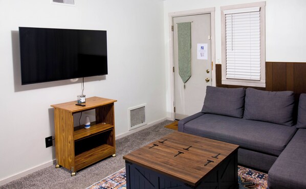 Smart TV