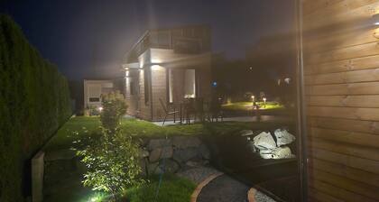 Familiennest ab 1 Nacht bis zu 6 Personen