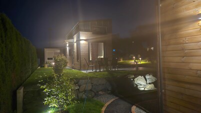 Family nest from 1 night up to 6 persons