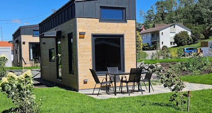 Family nest for up to 6 people