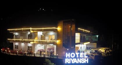 Riyansh hotel and restaurant