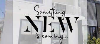 Kick back and relax in this calm, stylish space.