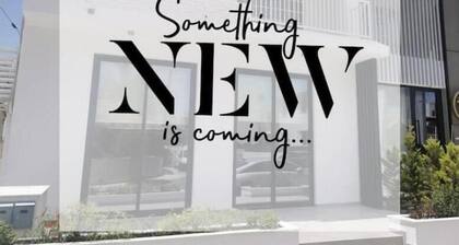 Kick back and relax in this calm, stylish space.