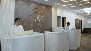 Recepción