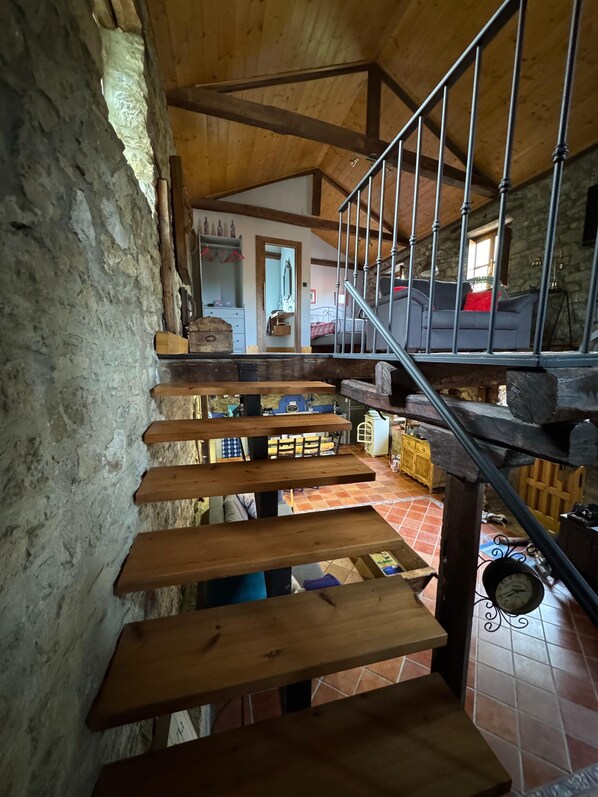 Interieur