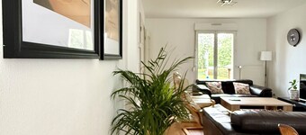 Zen House Clervaux Castle at 10 min