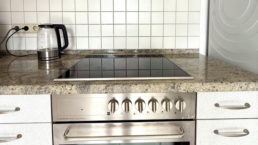 Zen House Clervaux Castle at 10 min