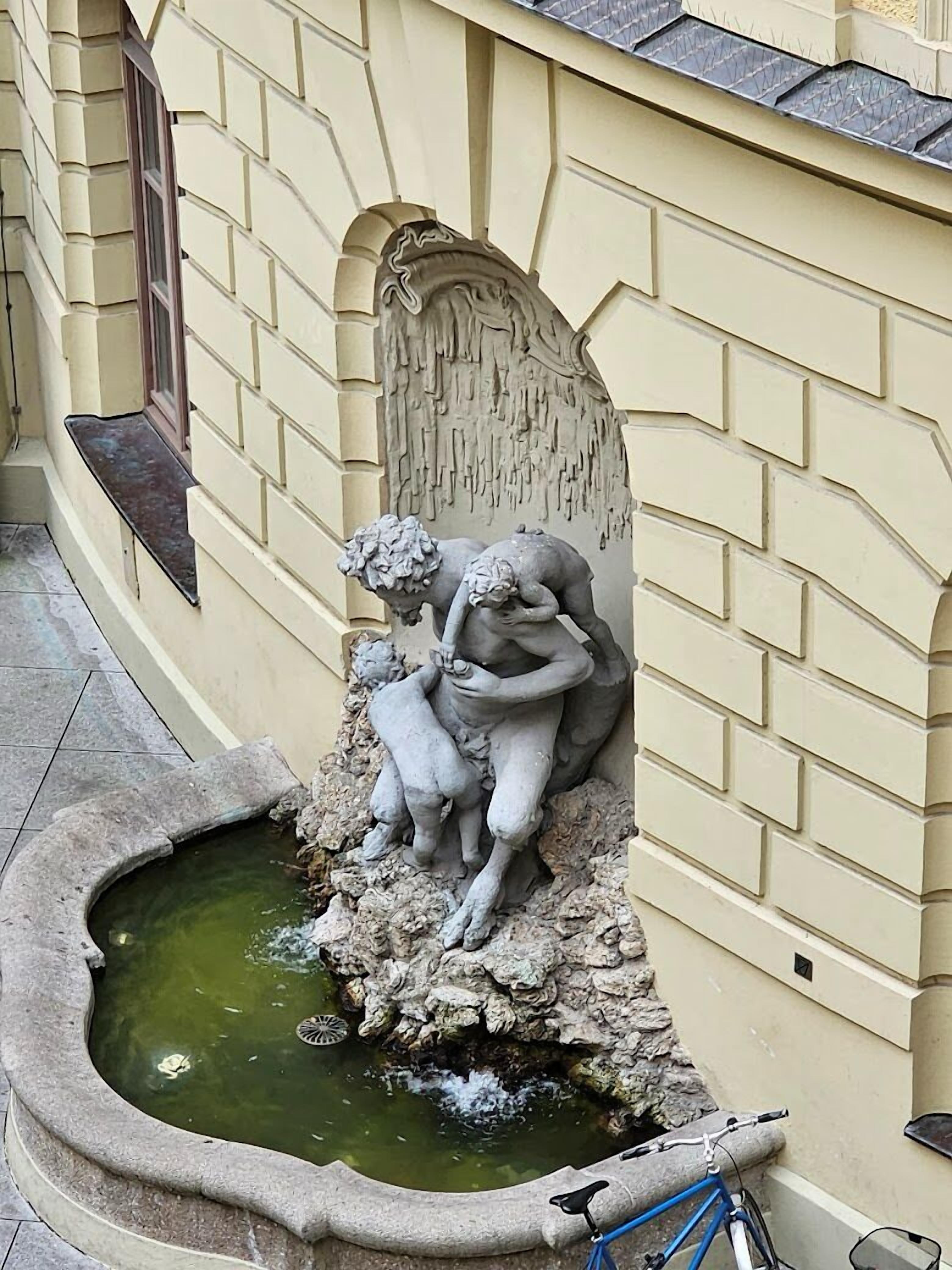 Eksteriør