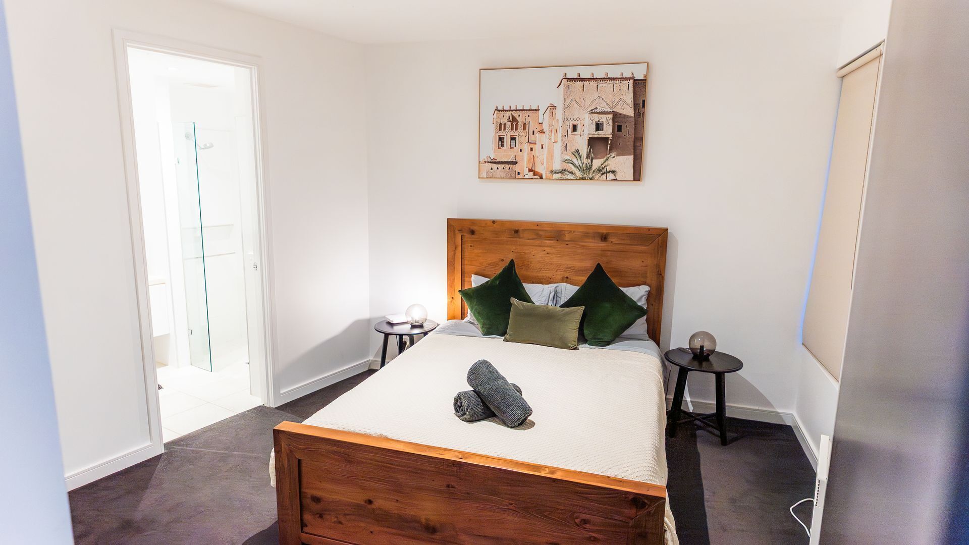 3 Schlafzimmer, Bügeleisen/Bügelbrett, Internetzugang