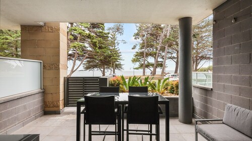 Cscape3 Beachfront in Cowes