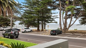 Property grounds - Cscape3 Beachfront in Cowes (Cowes)